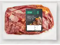 Ready, Set…Cook! Butterflied Lamb Leg Per Kg