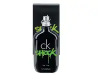 Chemist Warehouse CK Shock 200ml EDT offer