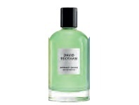 David Beckham Aromatic Greens 100ml EDP