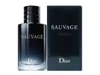 Christian Dior Sauvage 60ml EDT