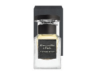 Abercrombie & Fitch Authentic 30ml EDT
