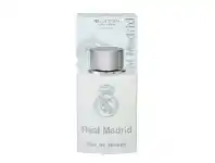 Real Madrid FC 100ml EDT