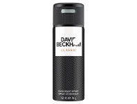 ePharmacy David Beckham Classic Body Spray 150ml offer