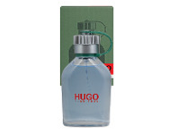 ePharmacy Hugo Boss Hugo 75ml EDT offer