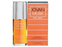Jovan Musk Cologne 88ml