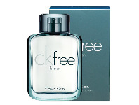 Chemist Warehouse CK Free 50ml EDT offer