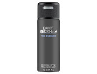 Chemist Warehouse David Beckham Essence Body Spray 150ml offer