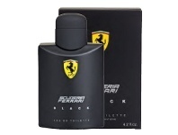 My Beauty Spot Ferrari Black 125ml EDT offer