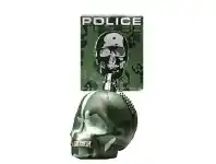 Police To Be Camouflage 125ml EDT