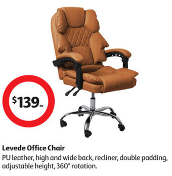 Levede Office Chair