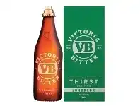 Victoria Bitter Thirst Longneck 150ml EDT