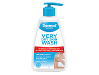 Chemist Warehouse Dermal Therapy Very Dry Skin Wash 1 Litre offer