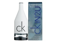 My Chemist CK IN2U 150ml EDT offer