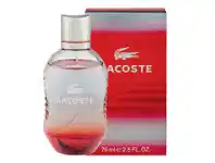 Lacoste Red 75ml EDT