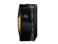 Mercedes-Benz Black 100ml EDT