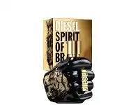 Diesel Only Spirit of the Brave 75ml EDT