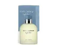 My Chemist Dolce & Gabbana Pour Light Blue 125ml EDT offer