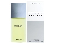 My Chemist Issey Miyake L’Eau D’Issey Pour Homme 125ml EDT offer