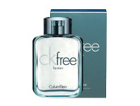 My Beauty Spot CK Free 100ml EDT offer