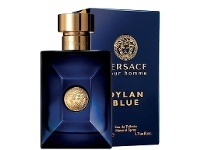 My Chemist Versace Dylan Blue 50ml EDT offer