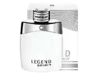 Mont Blanc Legend Spirit 100ml EDT