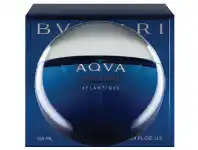Bvlgari Aqva Atlantiqve 50ml EDT