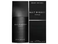 My Beauty Spot Issey Miyake Nuit D’issey 125ml EDP offer