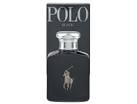 Ralph Lauren Polo Black 75ml EDT