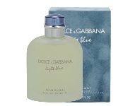 My Chemist Dolce & Gabbana Light Blue 200ml EDT offer