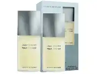 My Beauty Spot Issey Miyake L’eau D’issey Pour Homme 40ml EDT 2 Piece Set offer