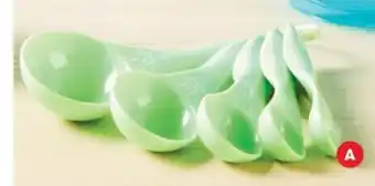 Coles Measuring Spoons offer