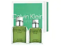 My Beauty Spot CK Eternity 100ml EDP 2 Piece Set offer