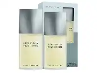 My Chemist Issey Miyake L’Eau D’Issey Pour Homme 40ml EDT 2 Piece Set offer