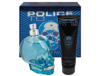 My Beauty Spot Police To Be 75ml EDT 2 Piece Set offer