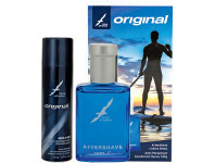 My Beauty Spot Blue Stratos 50ml Aftershave 2 Piece Set offer