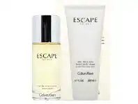 My Beauty Spot CK Escape 100ml EDT 2 Piece Set offer