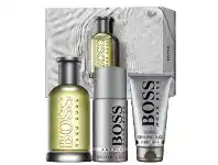 My Beauty Spot Hugo Boss Bottled 100ml EDT 3 Piece Set offer