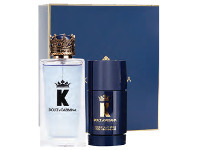 My Beauty Spot Dolce & Gabbana K 100ml EDT 2 Piece Set offer