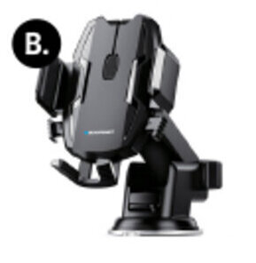 Coles Smartphone Car Holder Holds 4.7" to 6.5" smartphones. offer