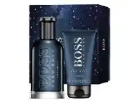 My Chemist Hugo Boss Bottled Infinite 100ml EDP 2 Piece Set offer