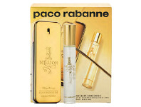 My Beauty Spot Paco Rabanne 1 Million 100ml EDT 2 Piece Set offer