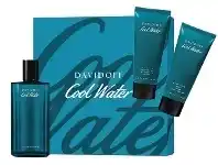 Good Price Pharmacy Davidoff Coolwater 100ml EDT 3 Piece Gift Set offer