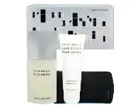 My Beauty Spot Issey Miyake L’eau D’issey Pour Homme 125ml EDT 3 Piece Set offer