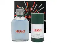 My Beauty Spot Hugo Boss Hugo 75ml EDT 2 Piece Set offer