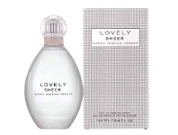 My Chemist Sarah Jessica Parker Lovely Sheer 100ml EDP offer