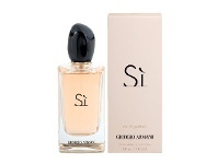 My Chemist Giorgio Armani Sì 100ml EDP offer