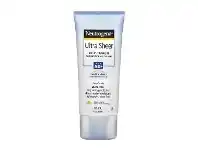 Good Price Pharmacy Neutrogena Ultra Sheer SPF50 + Lotion 85ml offer