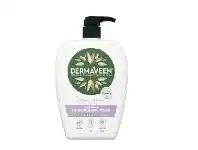 Good Price Pharmacy Dermaveen Extra Hydration Intensive Moisturising Lotion 1L offer