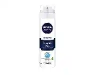 Good Price Pharmacy Nivea Men Shaving Gel Sensitive 200ml offer