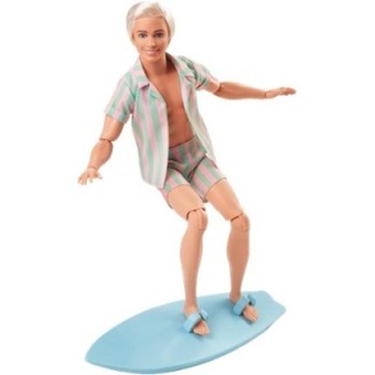 BIG W Barbie ken perfect day offer